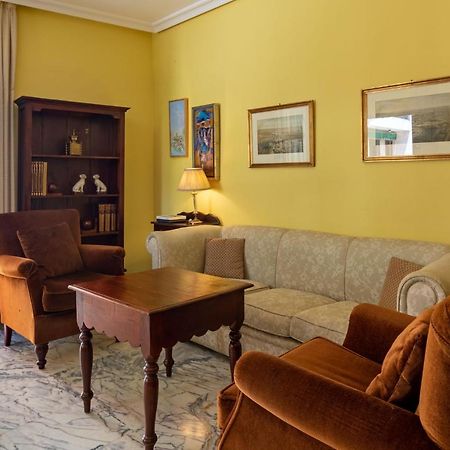 Alfalfa Deluxe Suite By Valcambre Sevilla Dış mekan fotoğraf