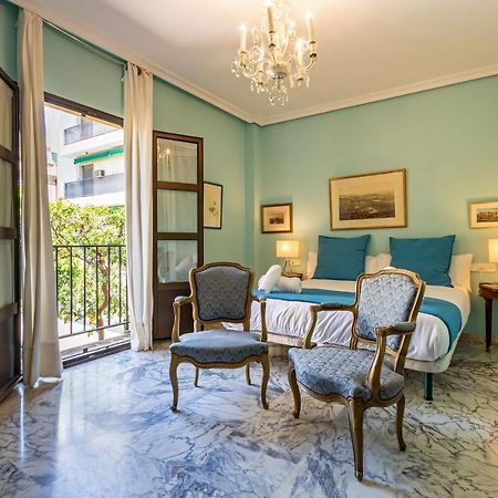 Alfalfa Deluxe Suite By Valcambre Sevilla Dış mekan fotoğraf