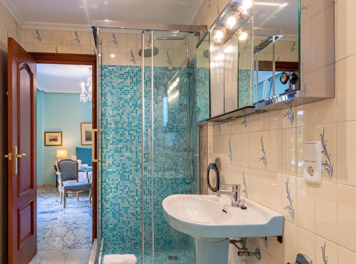 Alfalfa Deluxe Suite By Valcambre Sevilla Dış mekan fotoğraf