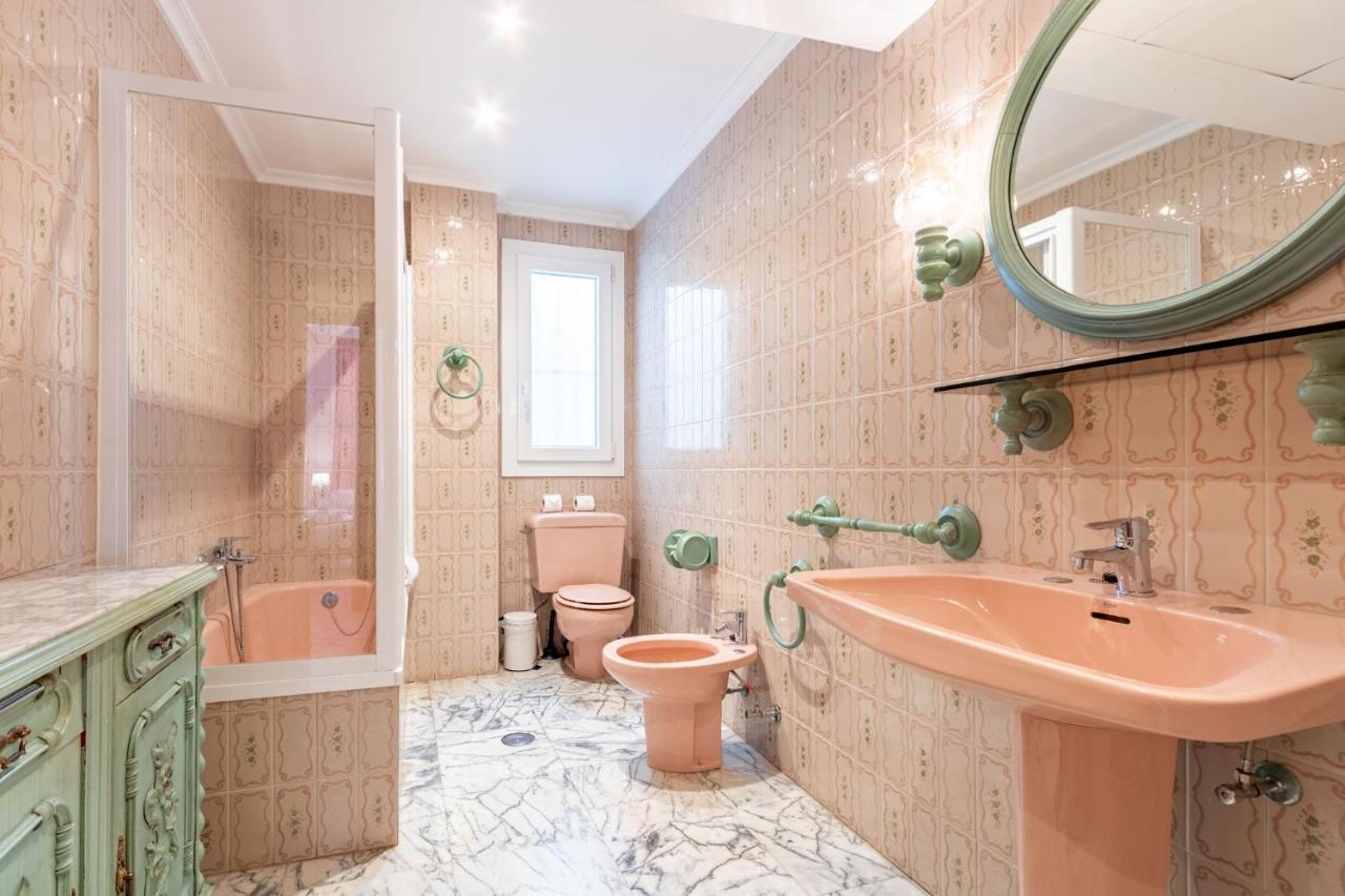 Alfalfa Deluxe Suite By Valcambre Sevilla Dış mekan fotoğraf
