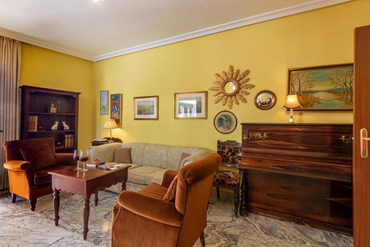 Alfalfa Deluxe Suite By Valcambre Sevilla Dış mekan fotoğraf