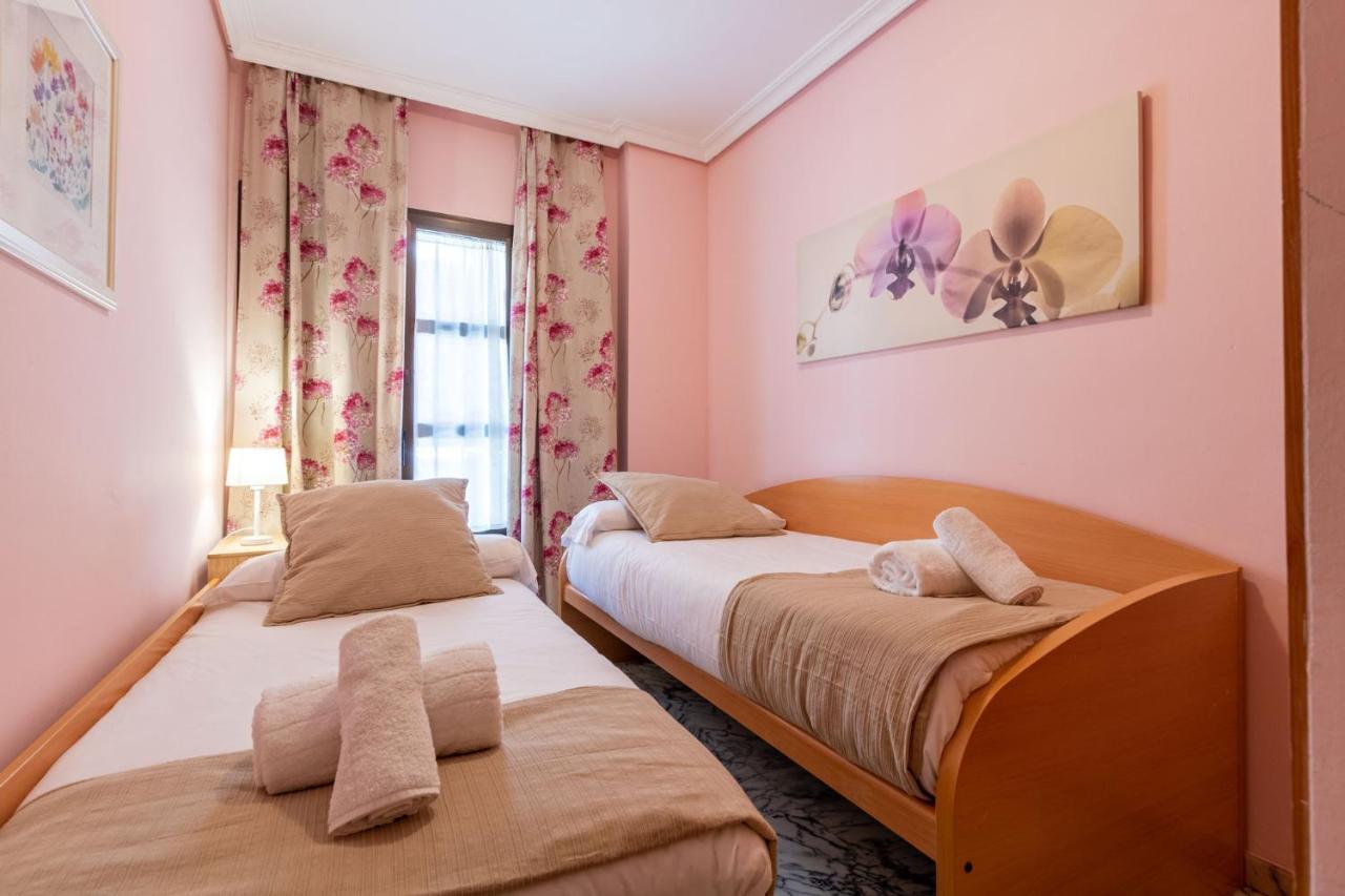Alfalfa Deluxe Suite By Valcambre Sevilla Dış mekan fotoğraf