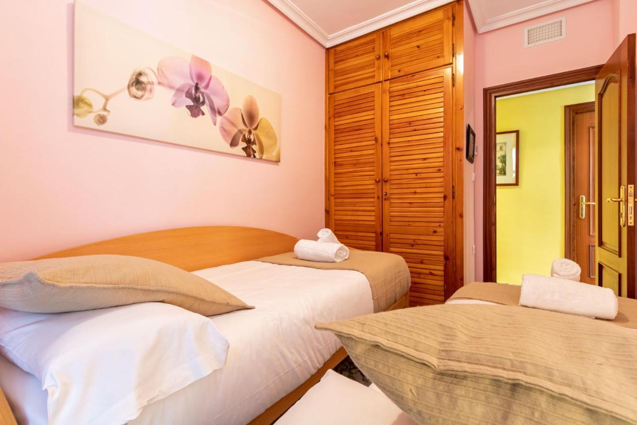 Alfalfa Deluxe Suite By Valcambre Sevilla Dış mekan fotoğraf
