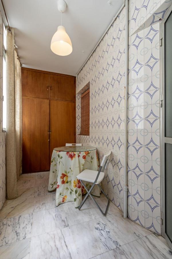 Alfalfa Deluxe Suite By Valcambre Sevilla Dış mekan fotoğraf