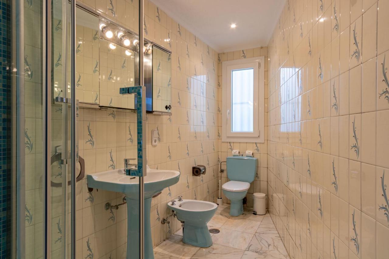 Alfalfa Deluxe Suite By Valcambre Sevilla Dış mekan fotoğraf