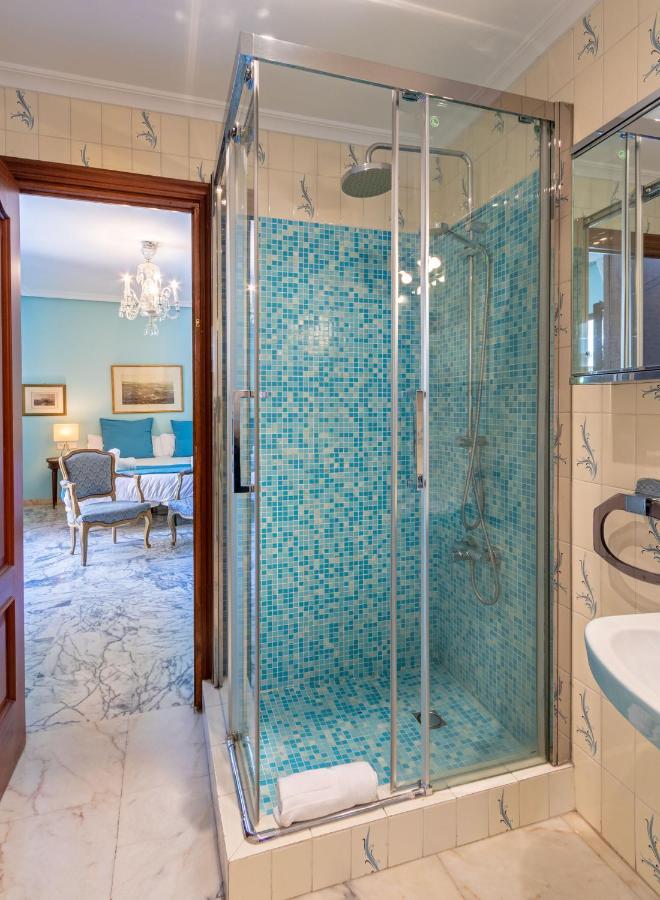 Alfalfa Deluxe Suite By Valcambre Sevilla Dış mekan fotoğraf